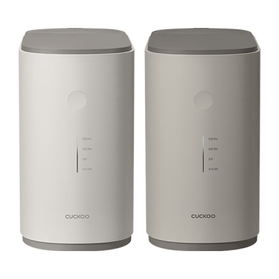 [쿠쿠] 에코웨일 음식물처리기