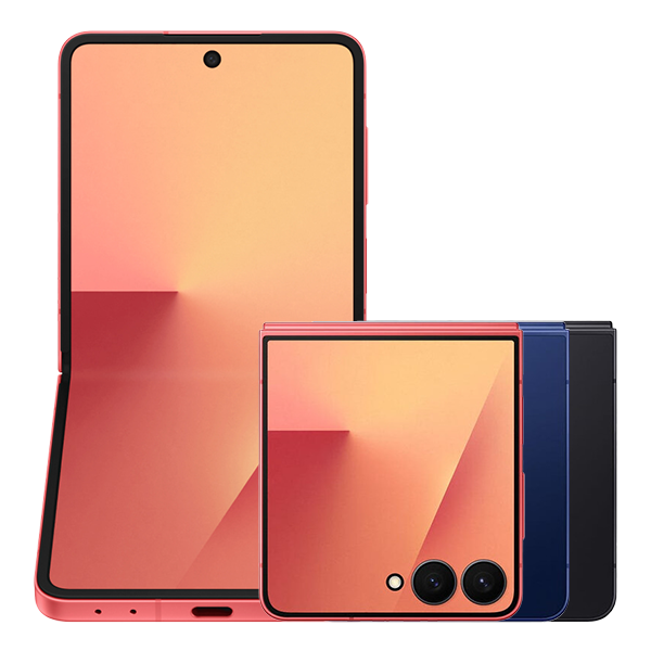 갤럭시Z플립7 256G