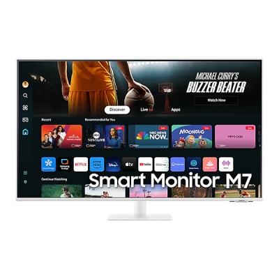 [삼성] 스마트모니터 M7 43인치