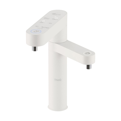 [LG] 오브제컬렉션 언더씽크형 정수기 (냉온정) 렌탈 60개월