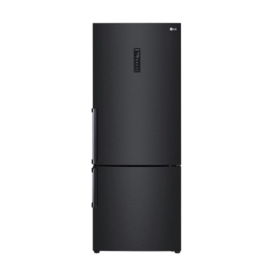 [LG] 모던엣지 냉장고 462L 맨해튼 미드나잇 렌탈 60개월