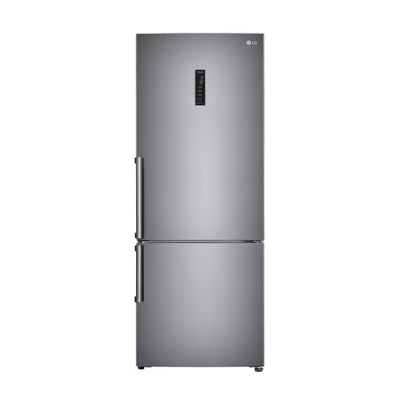 [LG] 모던엣지 냉장고 462L 프라임실버 렌탈 60개월