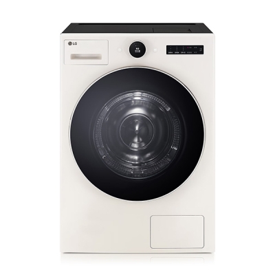 [LG] 트롬 AI 오브제컬렉션 건조기 25kg 렌탈