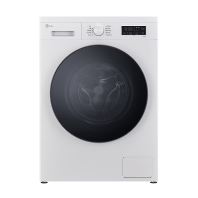[LG] 트롬 세탁기 9KG
