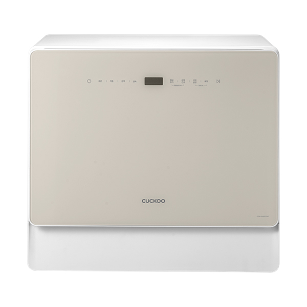 쿠쿠 식기세척기 (6인용)