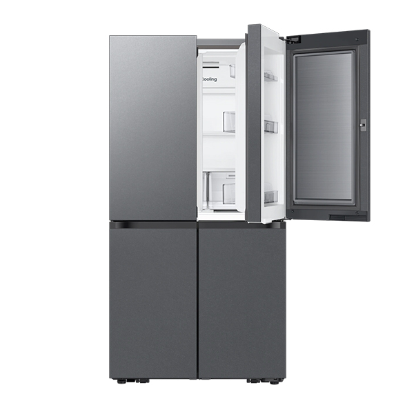 삼성 비스포크 AI 4도어 902L 렌탈 60개월