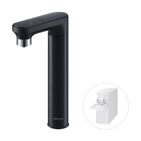 삼성 BESPOKE 정수기 (냉온정) 렌탈 60개월