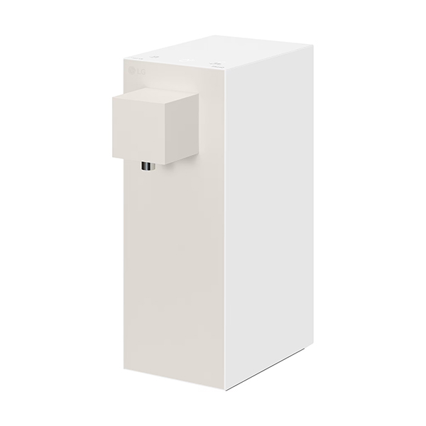 LG 오브제컬렉션 데스크형(정수) 렌탈 60개월