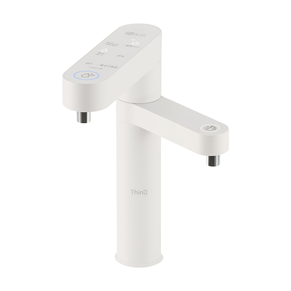 LG 오브제컬렉션 언더씽크형 정수기 (냉온정) 렌탈 60개월