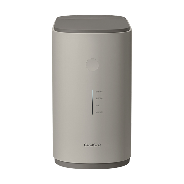 쿠쿠 에코웨일 음식물처리기