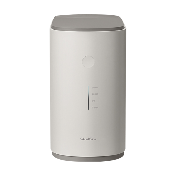 쿠쿠 에코웨일 음식물처리기