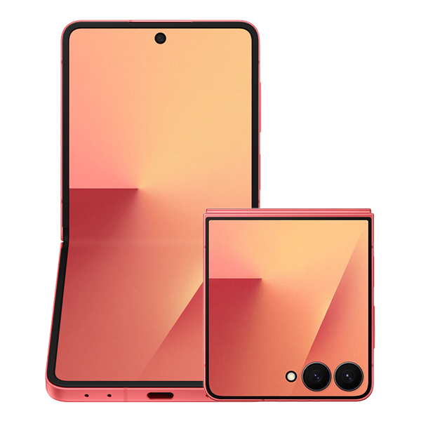 갤럭시Z플립7 512G